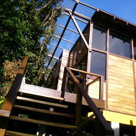Casa Higueron Villa Monteverde Buitenkant foto